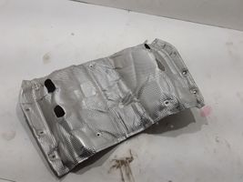 Audi A6 S6 C8 4K Osłona termiczna rury wydechowej 4K0803979