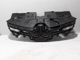 Renault Clio IV Etusäleikkö 622563184R