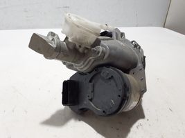 Renault Zoe Brake booster 472106527R