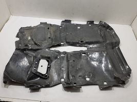 Renault Zoe Wykładzina podłogowa przednia 749021272R