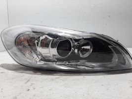 Volvo C70 Phare frontale 31299789