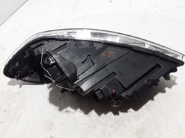 Volvo C70 Headlight/headlamp 31299789