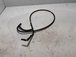 BMW 5 F10 F11 Windshield washer fluid hose 7178742