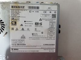 Renault Zoe Radio / CD/DVD atskaņotājs / navigācija 259153952R