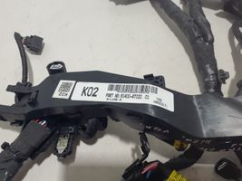 KIA Niro Faisceau de câblage pour moteur 91400AT020