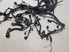 KIA Niro Faisceau de câblage pour moteur 91400AT020
