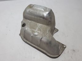 Renault Scenic IV - Grand scenic IV Bouclier thermique d'échappement 205420638R