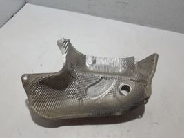 Renault Scenic IV - Grand scenic IV Exhaust heat shield 205420638R