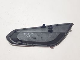 Volvo V60 Verkleidung Nebelscheinwerfer / Gitter vorne 31294136