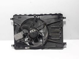 Volvo V60 Convogliatore ventilatore raffreddamento del radiatore 31686806