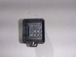 Volvo V60 Przekaźnik / Modul układu ogrzewania wstępnego 31342686