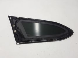 Volvo V60 Rear side window/glass 31299338