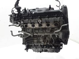 Volvo V60 Motore D5204T7