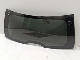 Volvo V60 Rear windscreen/windshield window 31299330