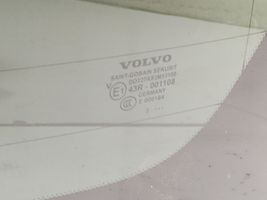 Volvo V60 Parabrezza posteriore/parabrezza 31299330