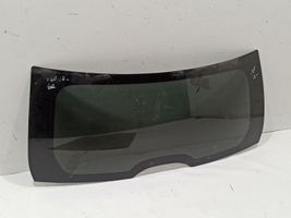 Volvo V60 Rear windscreen/windshield window 31299330