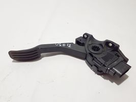 Volvo V60 Accelerator throttle pedal 31329061