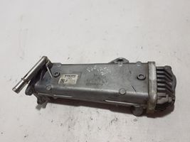 Volvo V60 EGR valve cooler 31325030