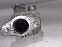 Volvo V60 EGR valve cooler 31325030