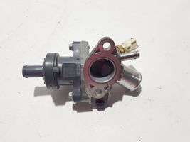 Toyota C-HR Pompe à eau de liquide de refroidissement 1667137010