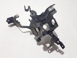 Toyota C-HR Supporto pompa ABS 44590F4040