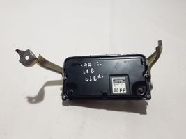 Toyota C-HR Calculateur moteur ECU 89661F4050