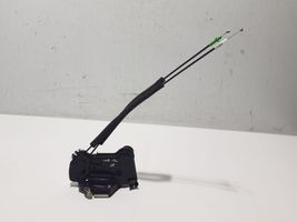 Toyota C-HR Serrure de porte avant 6904002491