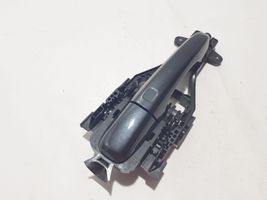 Volvo S60 Rear door exterior handle 