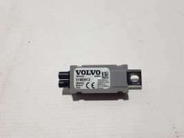 Volvo S90, V90 Amplificatore antenna 31483412