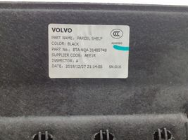 Volvo S90, V90 Tavarahylly 31485748