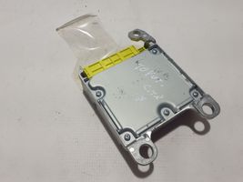 Toyota C-HR Module de contrôle airbag 89170F4130