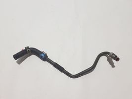 Toyota C-HR Tubo flessibile del radiatore dell’olio del cambio G125147010