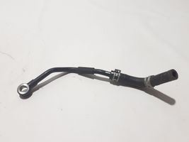 Toyota C-HR Tubo flessibile del radiatore dell’olio del cambio G125247010