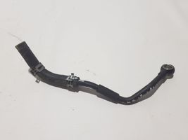 Toyota C-HR Tubo flessibile del radiatore dell’olio del cambio G125247010