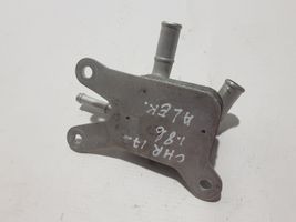 Toyota C-HR Radiatore opzionale G125A47010