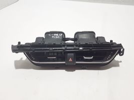 Toyota C-HR Griglia di ventilazione centrale cruscotto 55670F4010