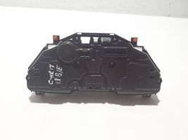 Toyota C-HR Compteur de vitesse tableau de bord 83800F4240