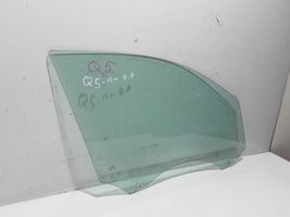 Audi Q5 SQ5 Front door window glass four-door 8R0845202D