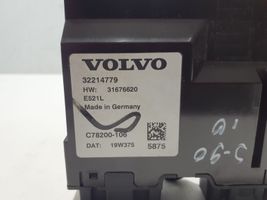 Volvo S90, V90 Takaluukun/tavaratilan ohjainlaite/moduuli 32214779