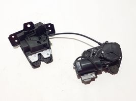 Volvo S90, V90 Loading door lock 32149884