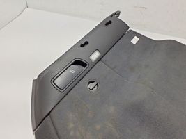 Audi Q5 SQ5 Trunk/boot side trim panel 8R0863879D