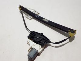 Audi Q5 SQ5 Rear window lifting mechanism without motor 8R0839461D