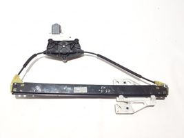 Audi Q5 SQ5 Rear window lifting mechanism without motor 8R0839461D