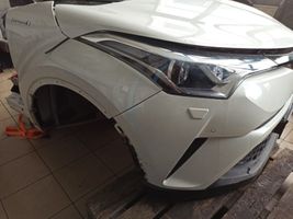 Toyota C-HR Kit de repuestos delanteros 