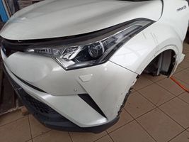 Toyota C-HR Front piece kit 