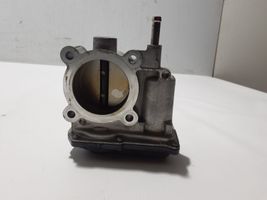 Toyota C-HR Throttle valve 220300T110