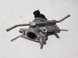 Toyota C-HR Soupape vanne EGR 2562037140