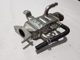 Toyota C-HR EGR valve cooler 256010T010