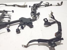 Toyota C-HR Faisceau de câblage pour moteur 82121F4070