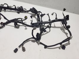 Toyota C-HR Faisceau de câblage pour moteur 82121F4070